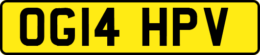 OG14HPV