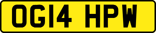 OG14HPW