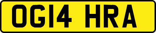 OG14HRA