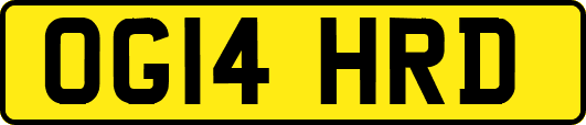OG14HRD