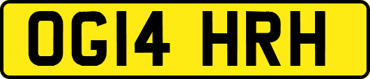 OG14HRH