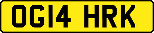 OG14HRK
