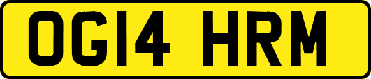 OG14HRM
