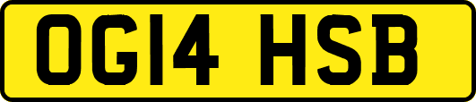 OG14HSB