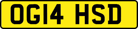 OG14HSD
