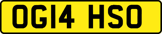 OG14HSO
