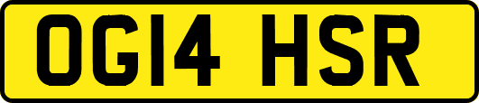 OG14HSR