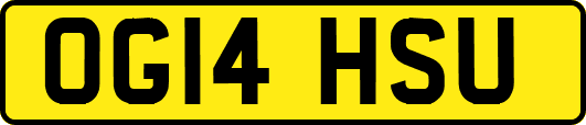 OG14HSU