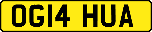 OG14HUA