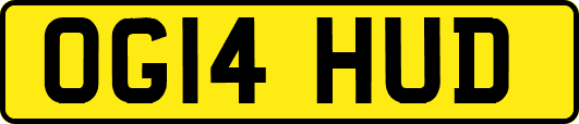 OG14HUD