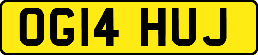 OG14HUJ