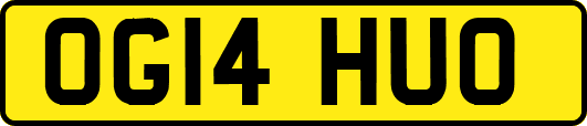 OG14HUO