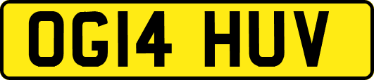 OG14HUV