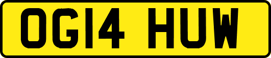 OG14HUW