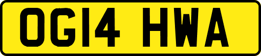 OG14HWA