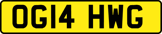 OG14HWG