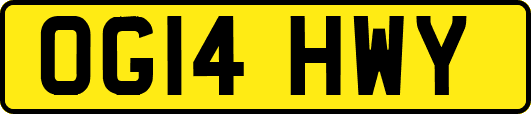 OG14HWY