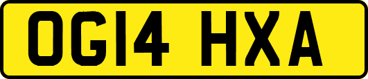 OG14HXA