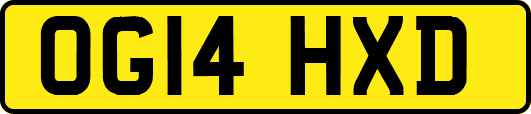 OG14HXD