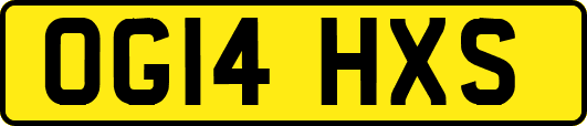 OG14HXS
