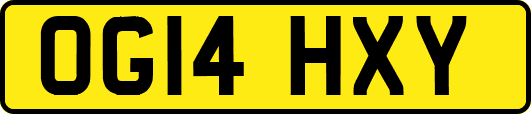 OG14HXY