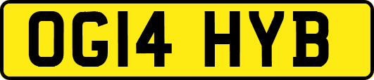 OG14HYB