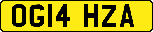 OG14HZA