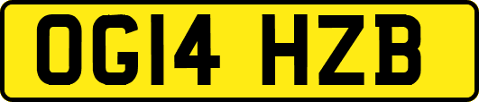 OG14HZB