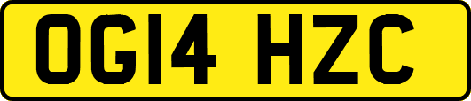 OG14HZC