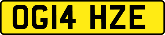 OG14HZE