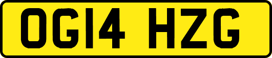 OG14HZG