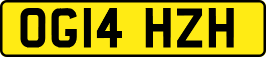 OG14HZH