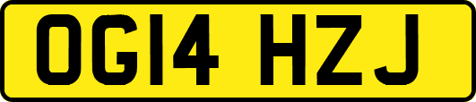 OG14HZJ