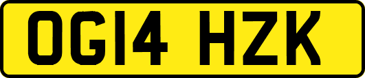 OG14HZK