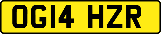 OG14HZR