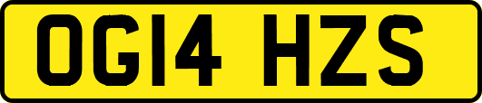 OG14HZS
