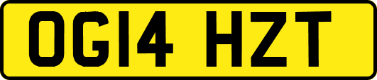 OG14HZT
