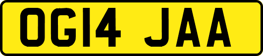 OG14JAA