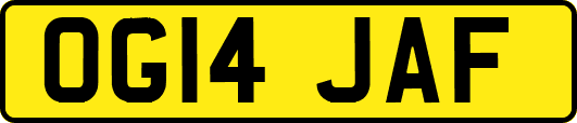 OG14JAF