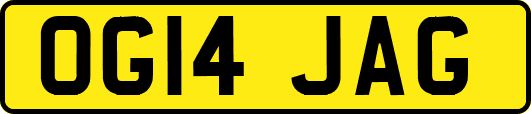 OG14JAG