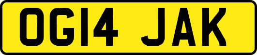 OG14JAK
