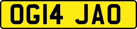 OG14JAO