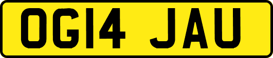 OG14JAU