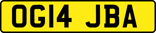 OG14JBA