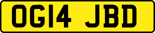 OG14JBD