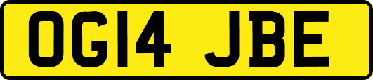OG14JBE