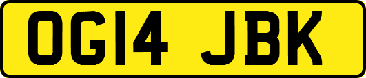 OG14JBK