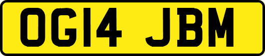 OG14JBM