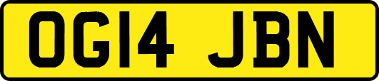 OG14JBN