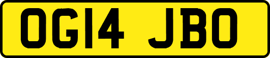 OG14JBO